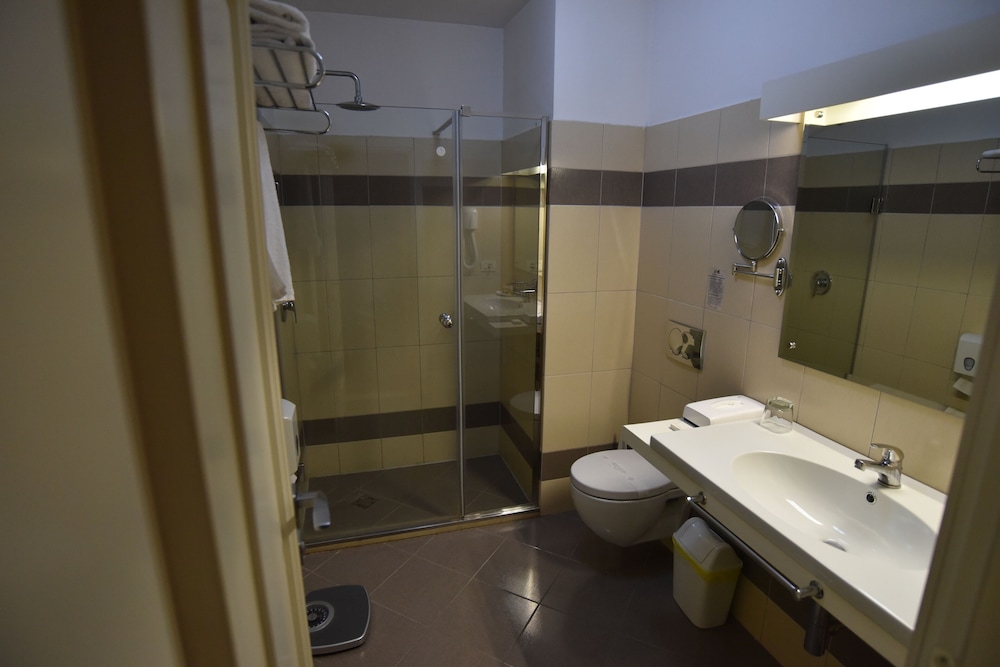 Hotel Sokrat 37/38