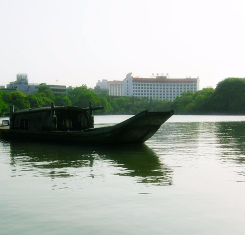 Guilin Bravo Hotel Grand Wing 46/50