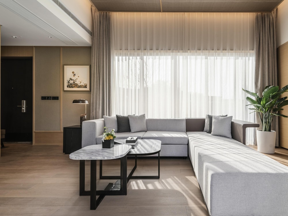 Ocean Spring Resort Chengdu - MGallery Collection 36/57