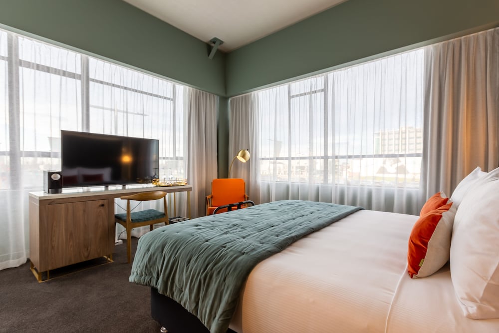 The Muse Art Hotel 20/58