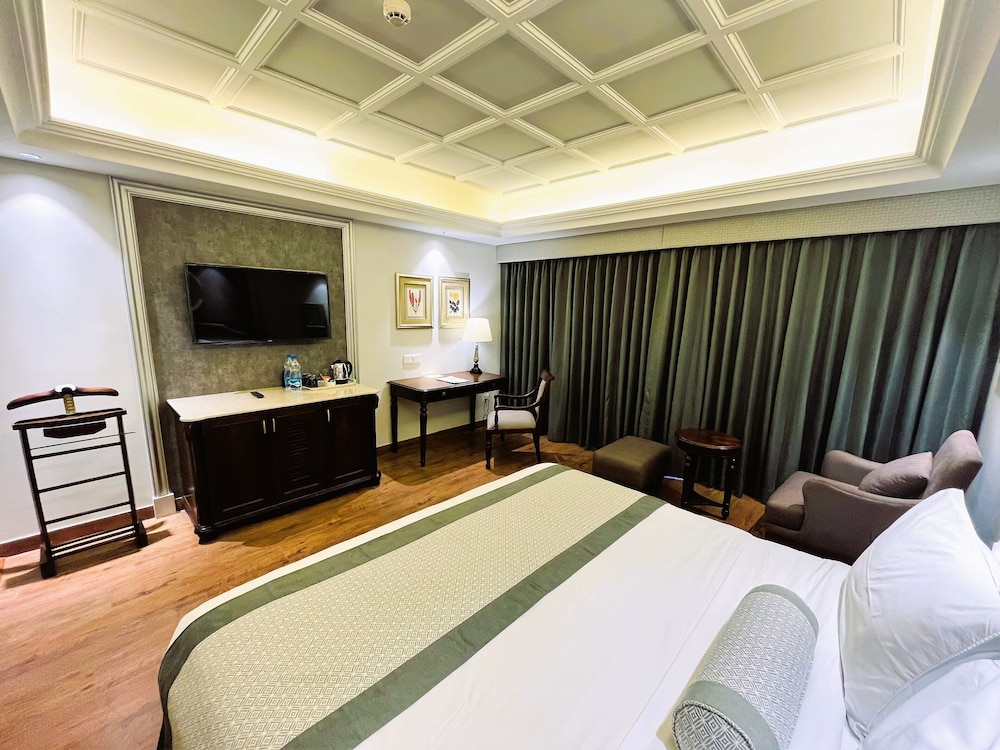 WelcomHeritage Kasmanda Palace 8/50