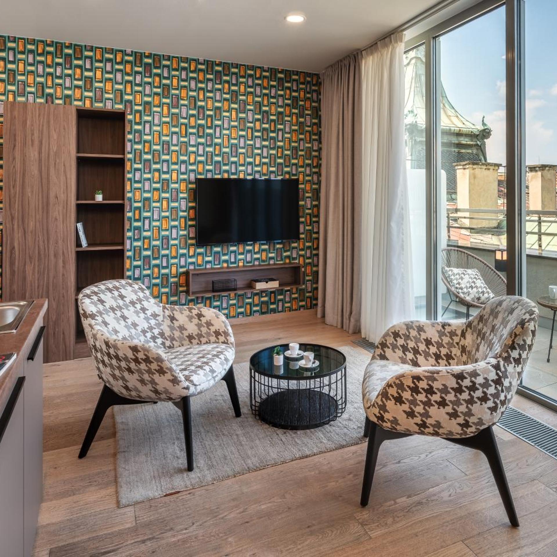 Vn17 Apartments 17/40