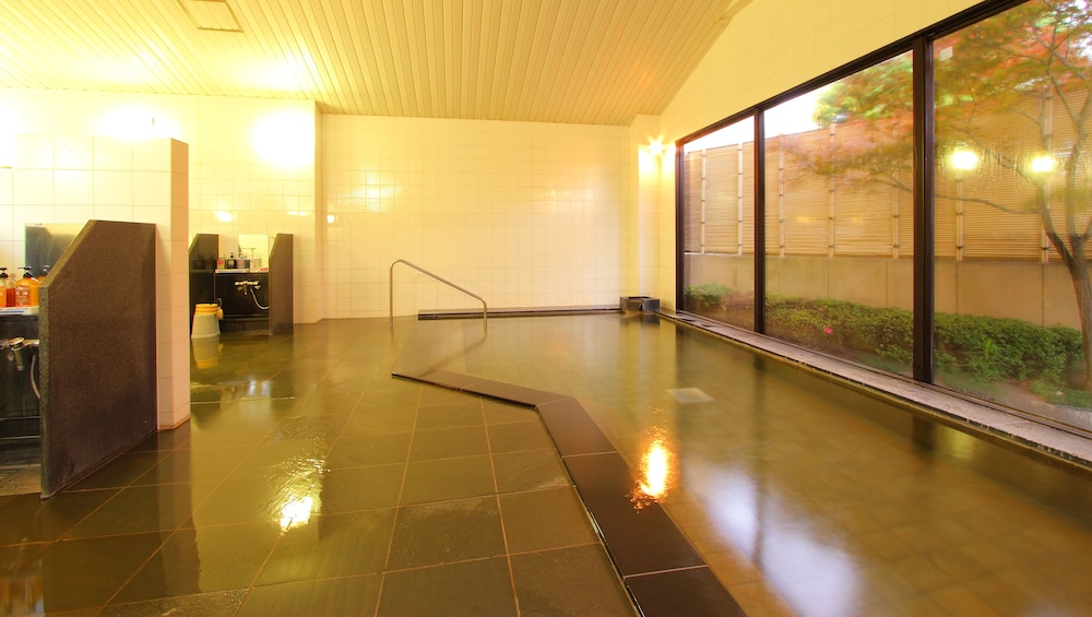 Hotel Hana Isawa 24/50