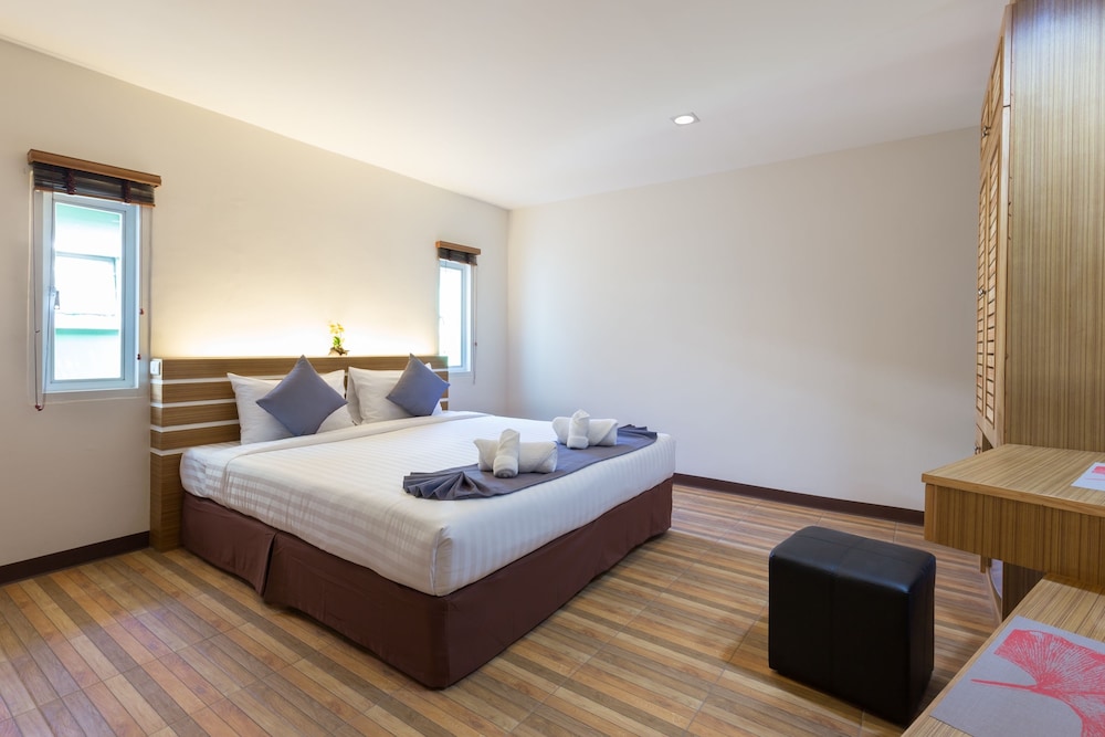 Tee Pak Dee Resident Phuket 23/66