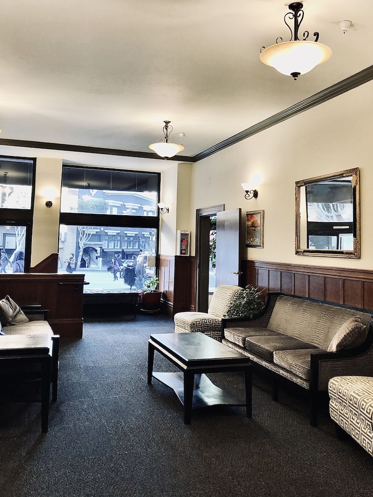 Hotel North Beach 28/45