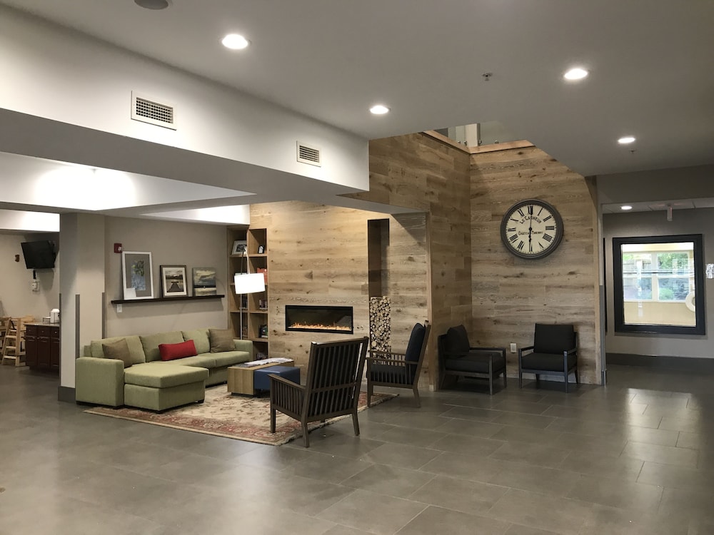 Country Inn Suites By Radisson Wilmington Nc 35/38