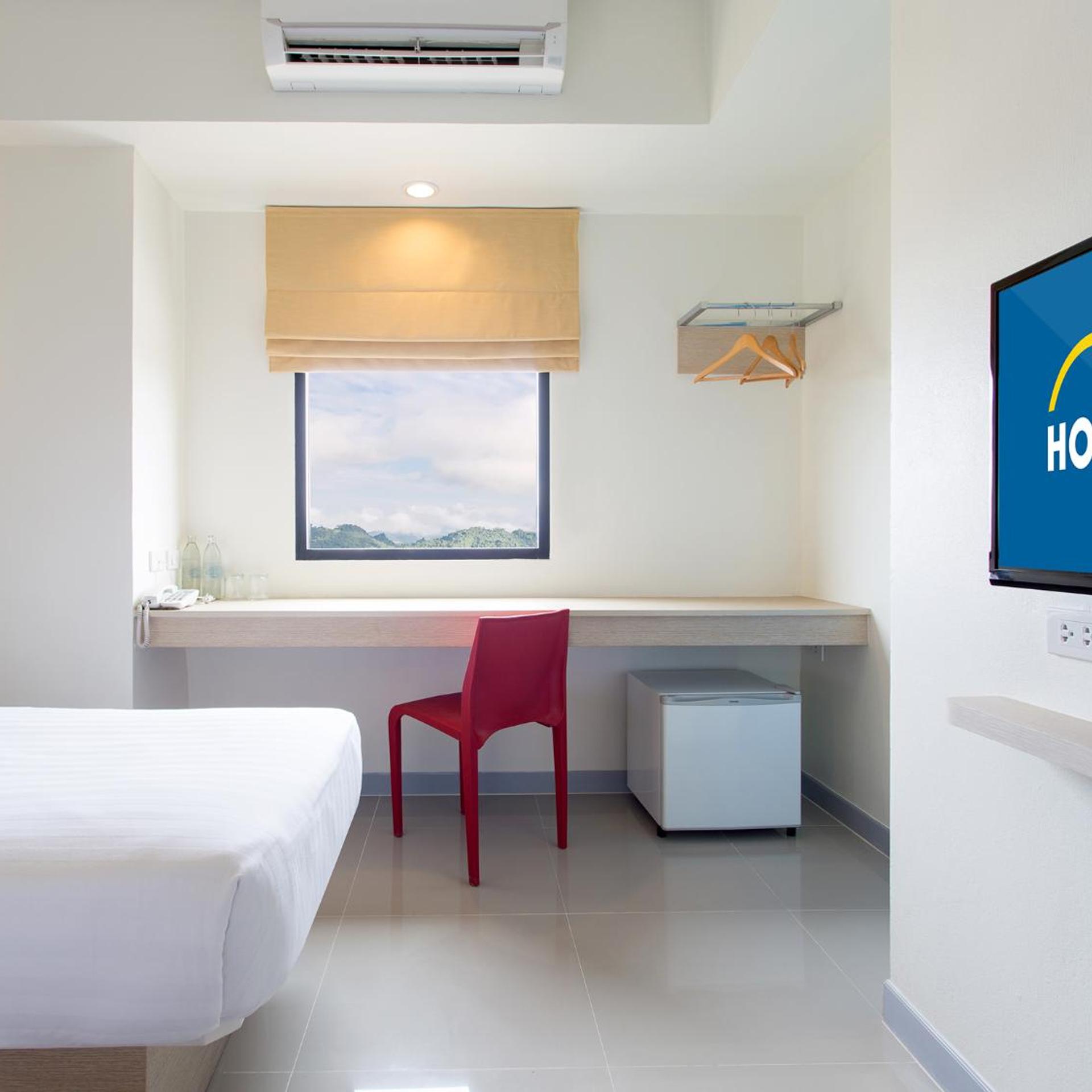 Hop Inn Nong Khai 22/78