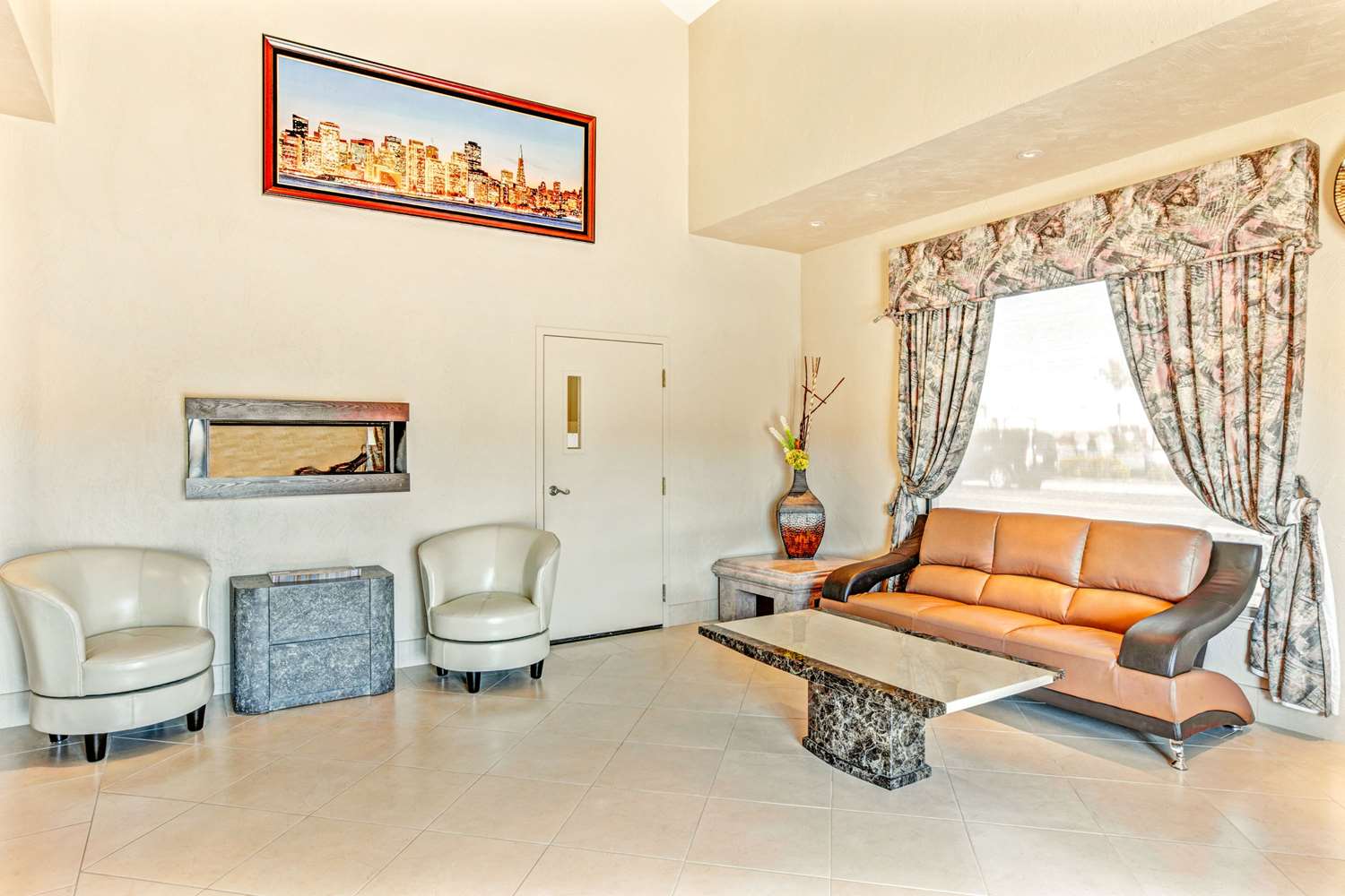 Hotel Aluxor SFO 34/46