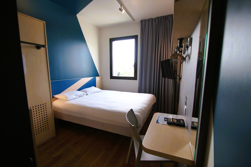 Ibis budget Loudeac Velodrome 19/50