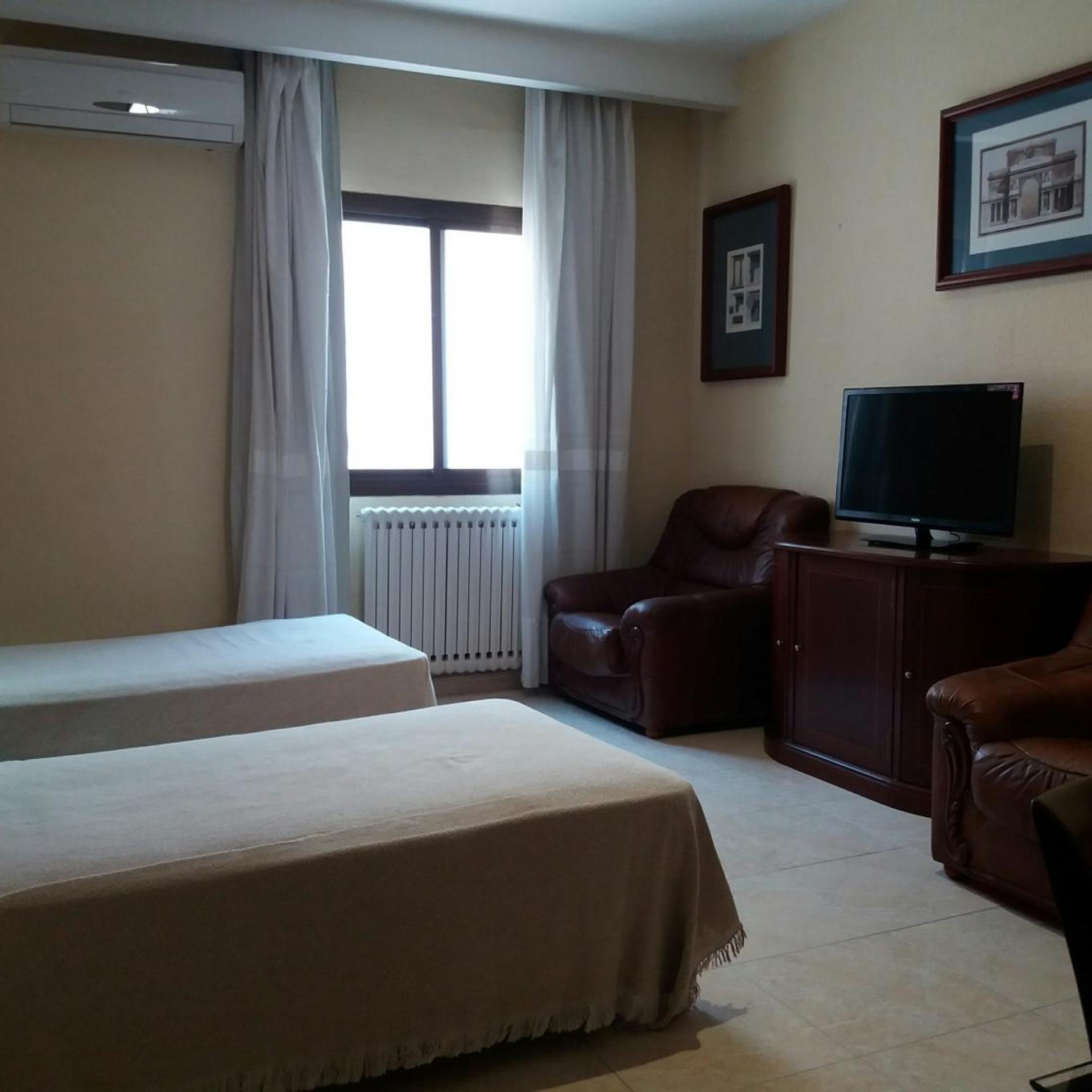 Hotel Nuevo Ara 20/49