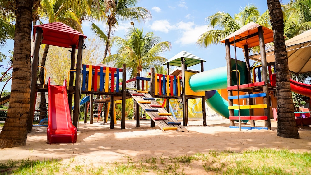 Thermas Park Resort & Spa 41/50