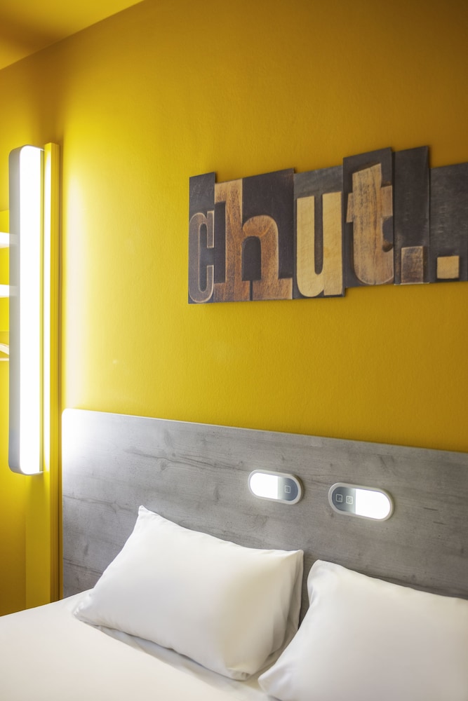 Ibis Budget Amsterdam Airport 36/60