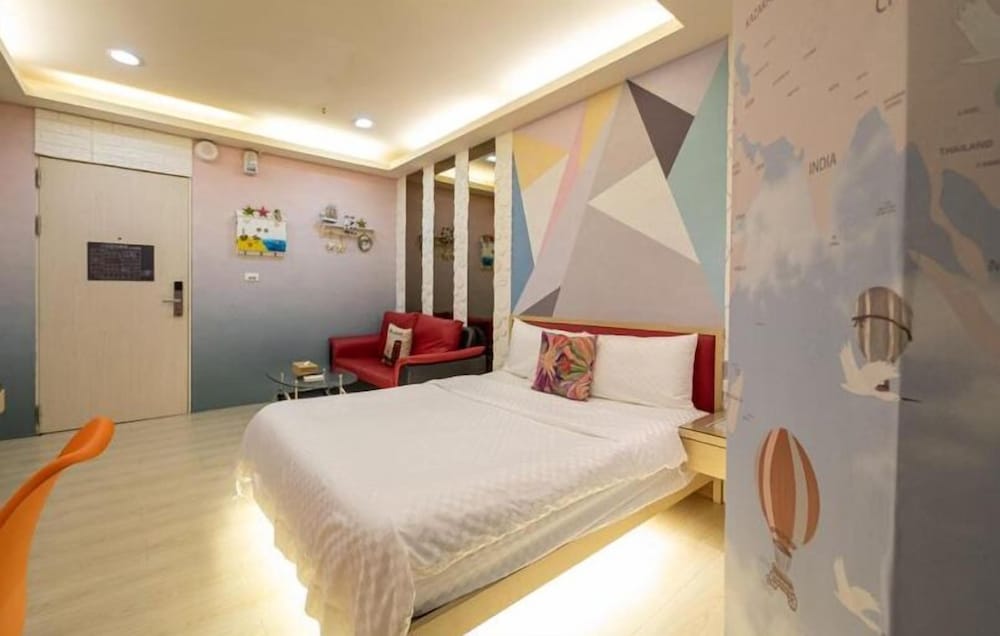 85 Asia Hotel 27/69
