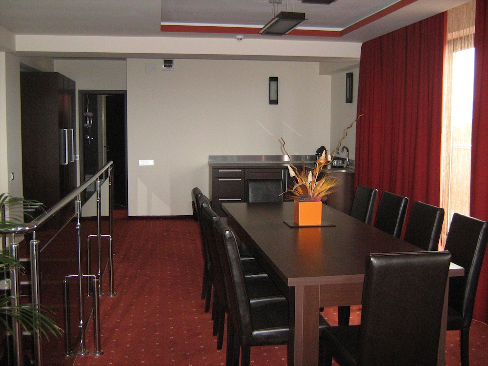 Hotel Premier Sibiu 17/23