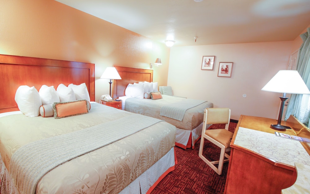Heritage Inn La Mesa 20/44