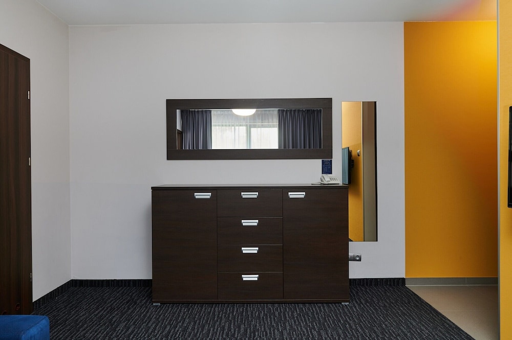 Golden Tulip Gdansk Residence 7/60