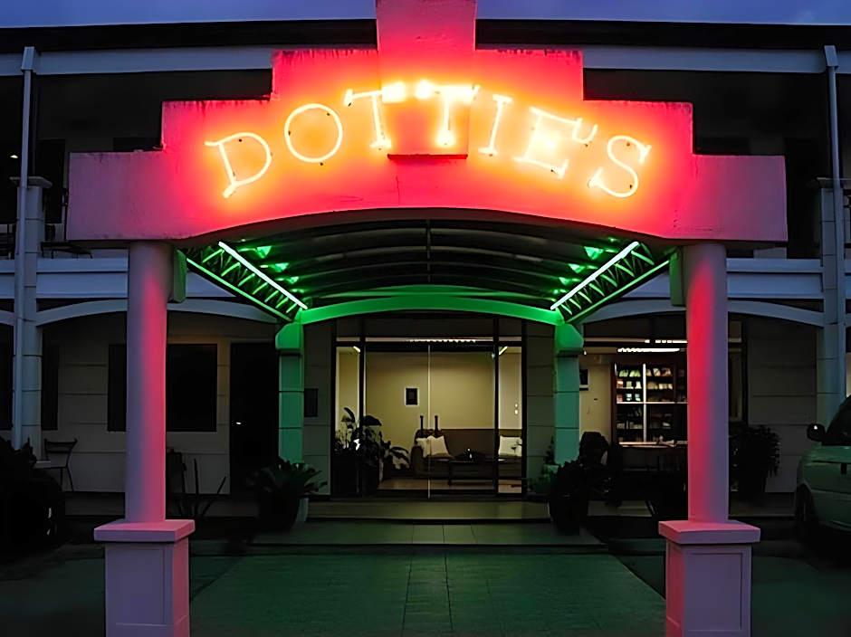 Dotties Place Hotel And Restaurant 2/18