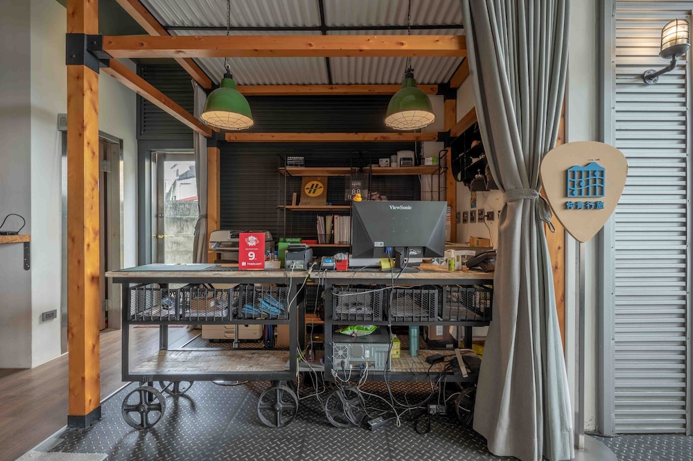 Light Hostel Hualien 36/45