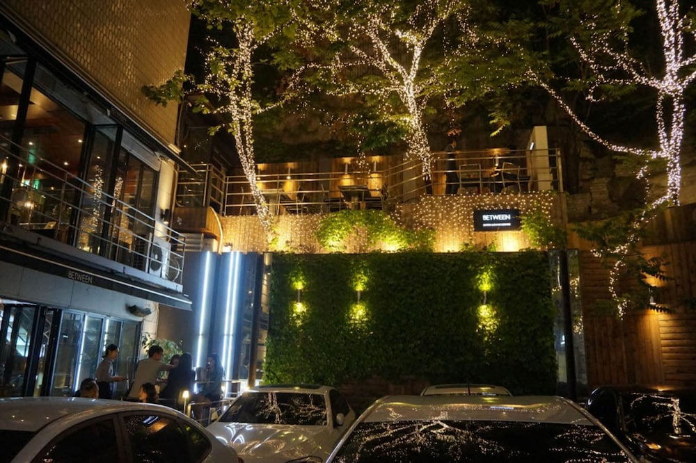 G Guesthouse Itaewon - Hostel 7/72