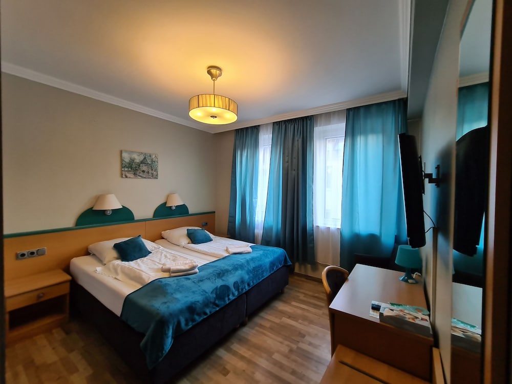Cara Vita Hotel 30/62