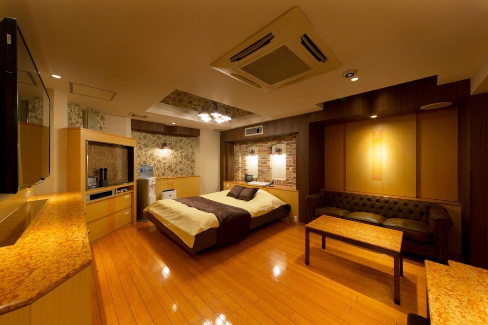 Hotel Luna Ikeda - Adults Only 6/42