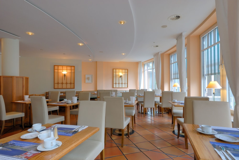 Golden Tulip Lubecker Hof 26/32