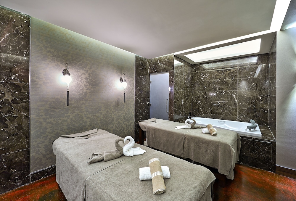 Uranus Hotels Istanbul Topkapi 39/71