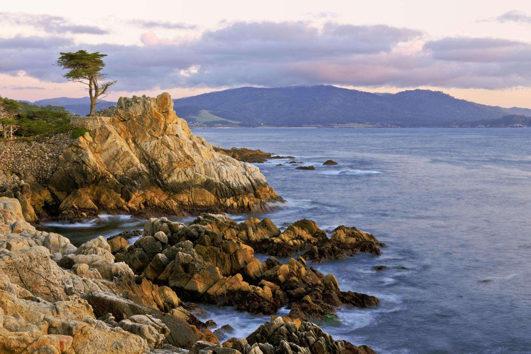 Lodge at Pebble Beach 46/50