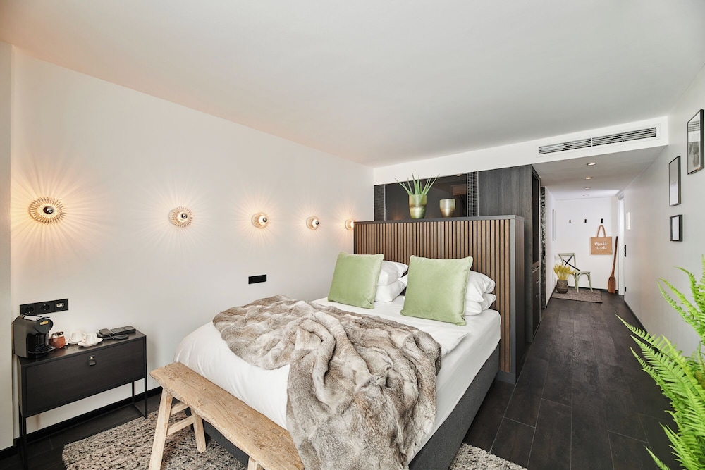 Designhotel Ueberfluss Bremen 38/75