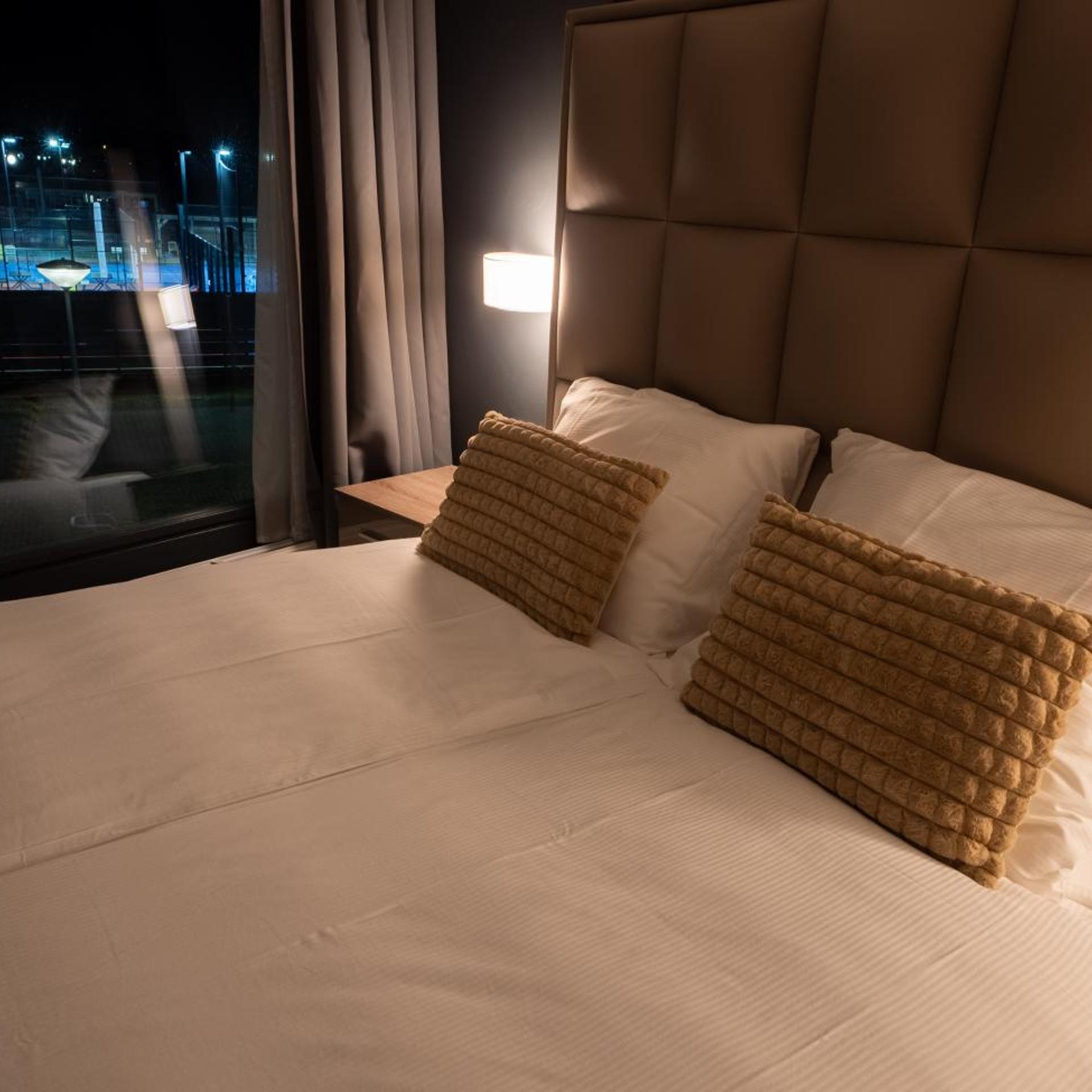Ma Airport Hotel 16/38