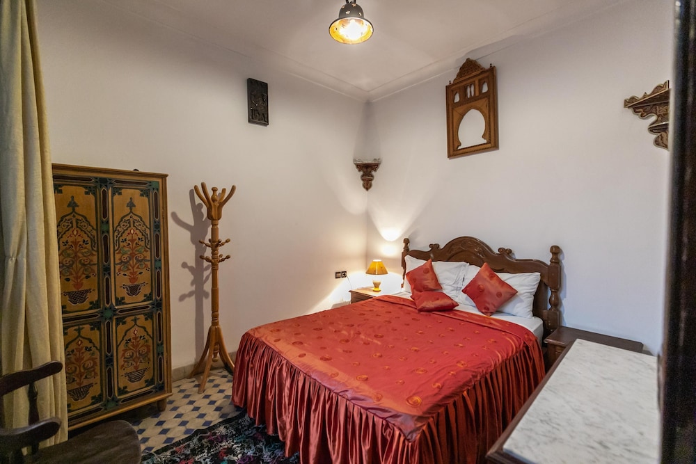 Riad Dar Chrifa 18/77
