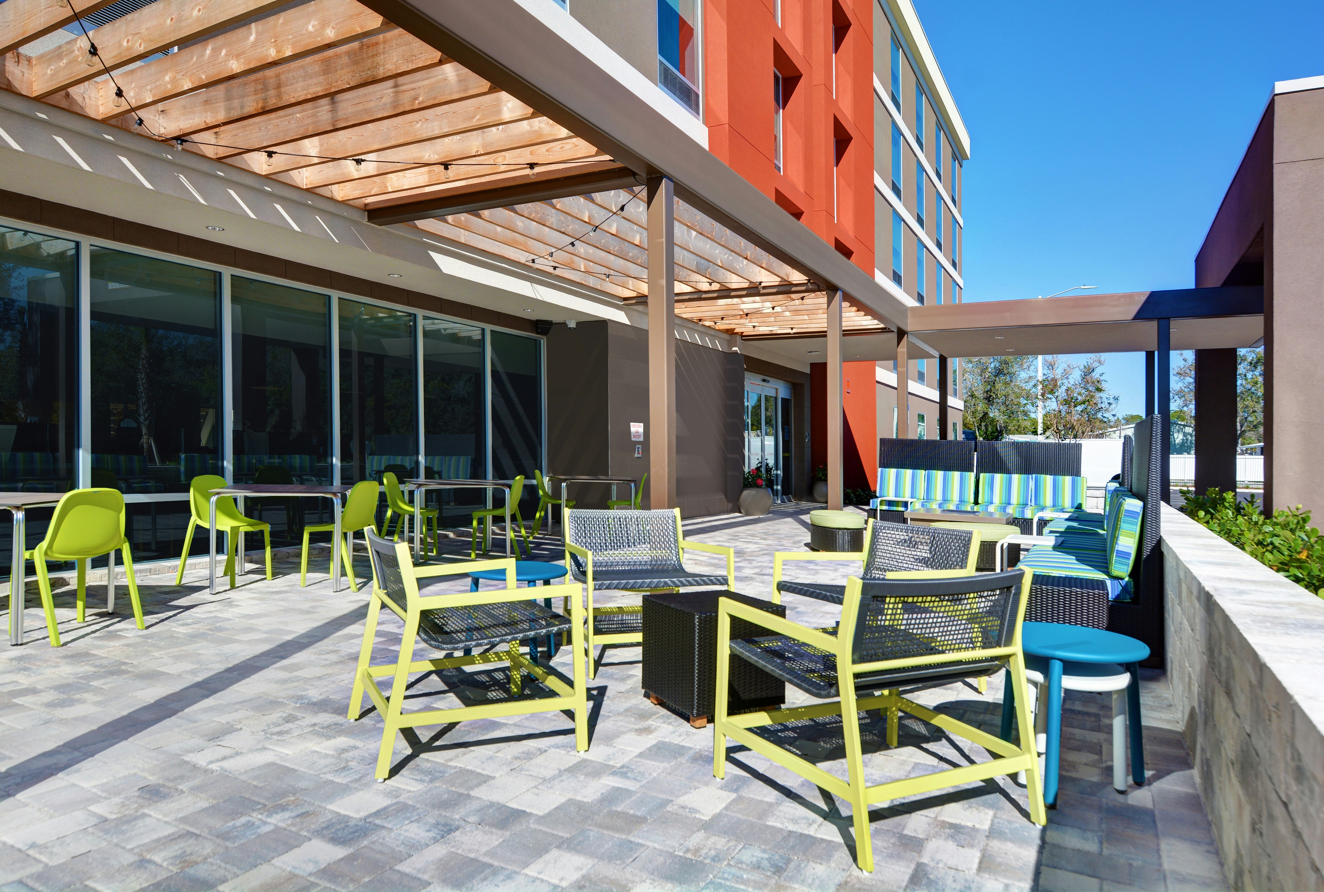 Home2 Suites by Hilton Largo 23/26