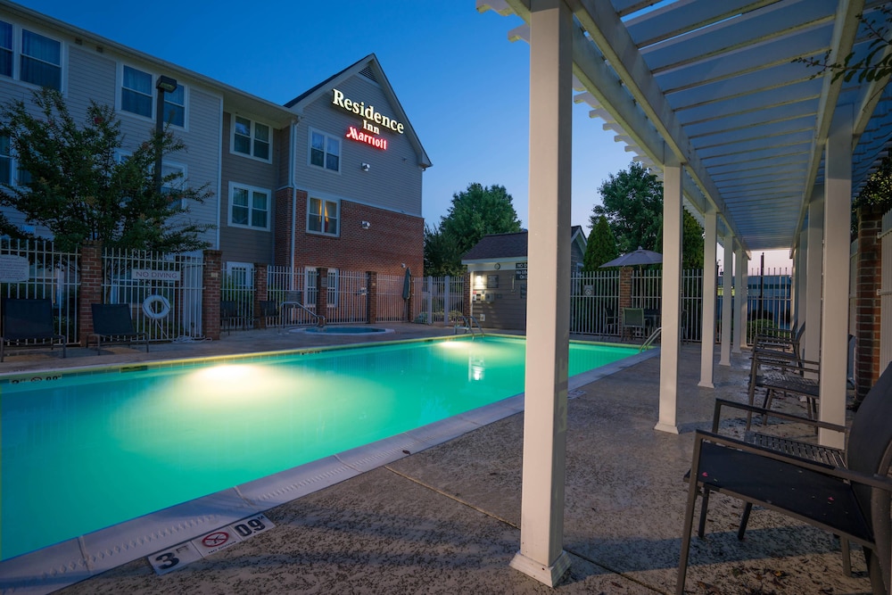 Residence Inn by Marriott Salisbury 1/35