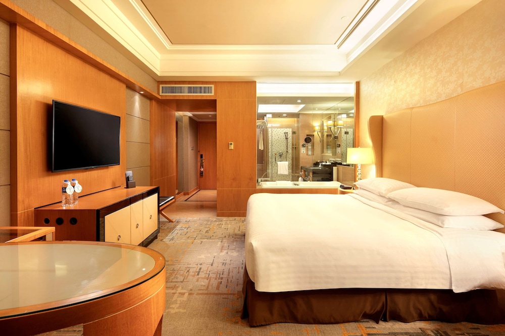 Hilton Xiamen 25/54