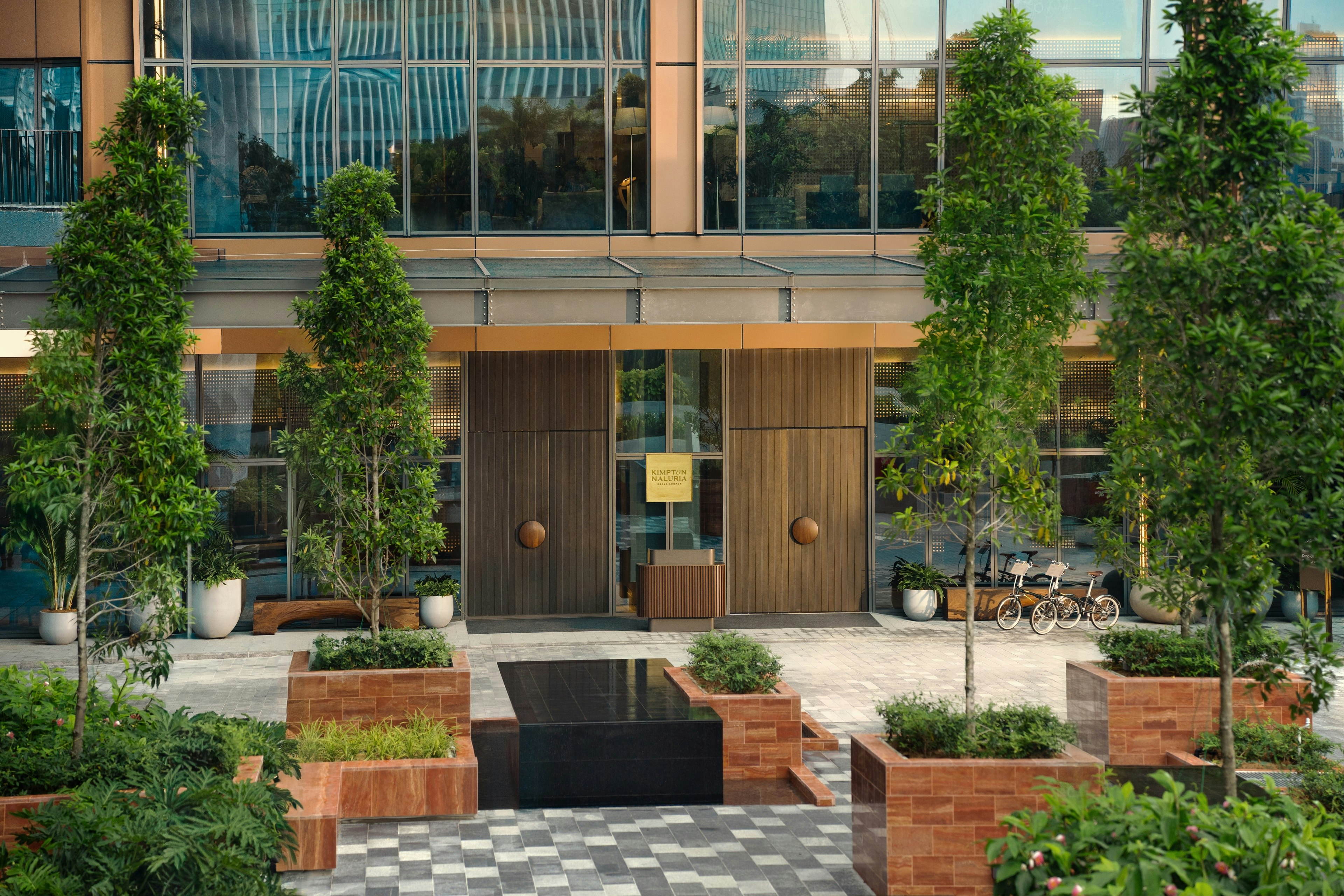 Kimpton Naluria Kuala Lumpur 5/63