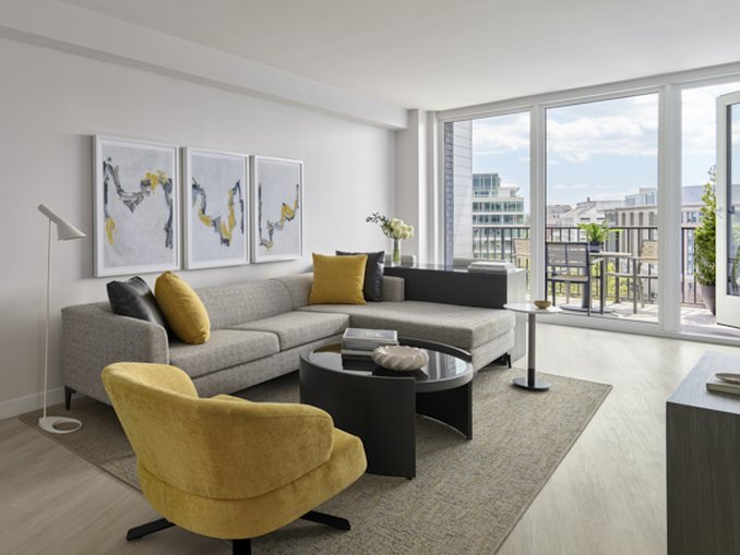 One Washington Circle DC, Tapestry Collection by Hilton 25/45