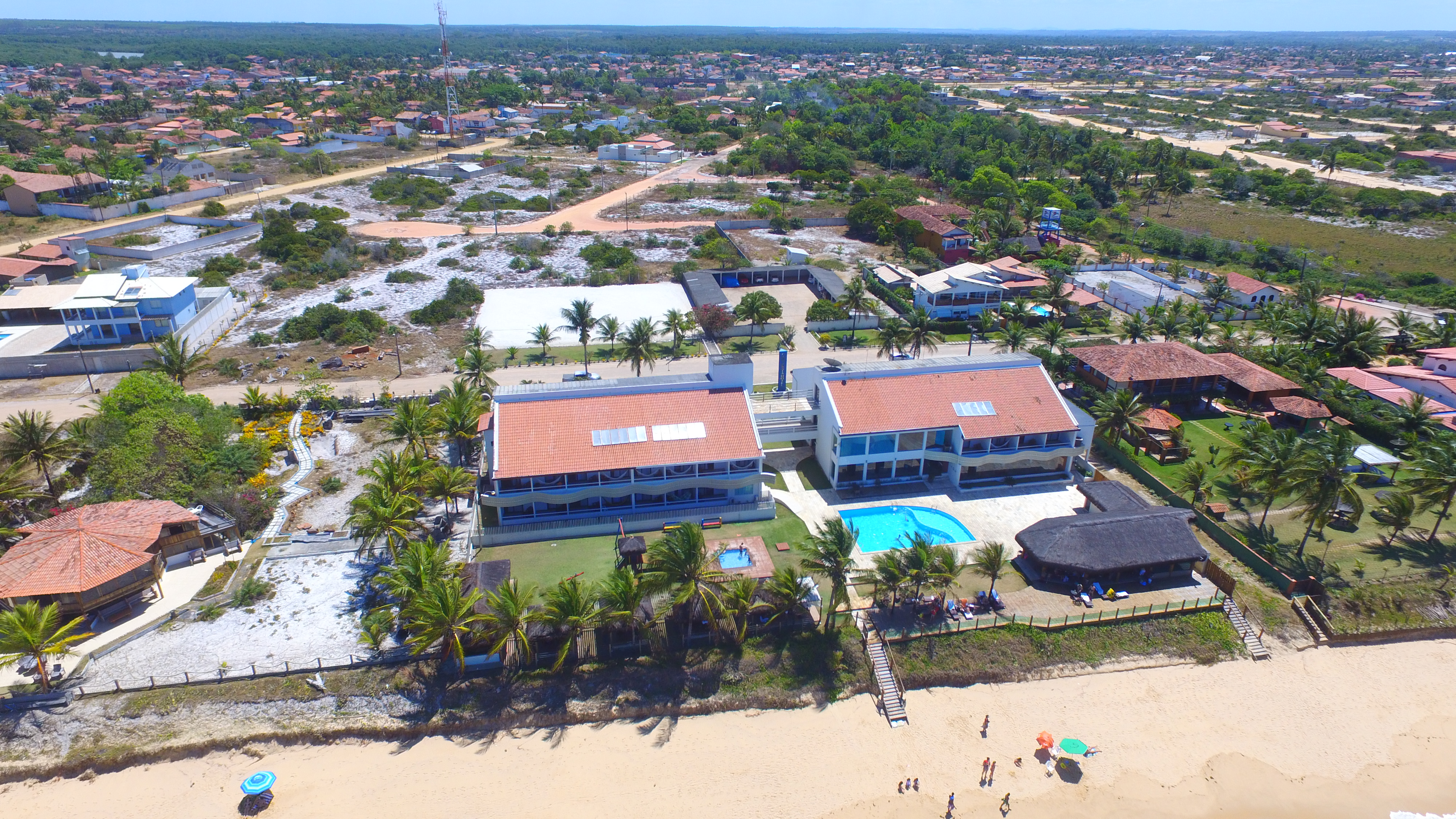 Cahy Praia Hotel 2/25
