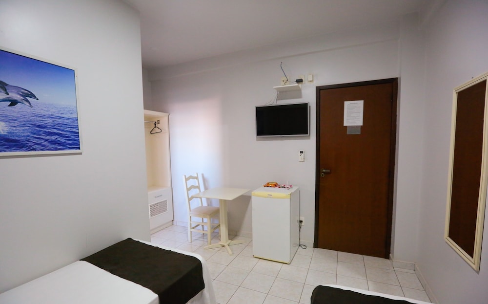 Nayru Hotel 31/31