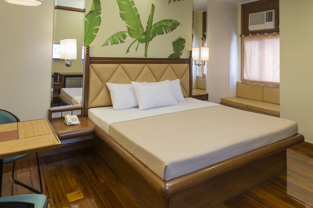 Kabayan Hotel Pasay 16/70