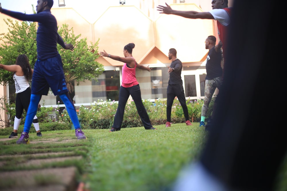 Ibis Styles Abidjan Marcory 58/65