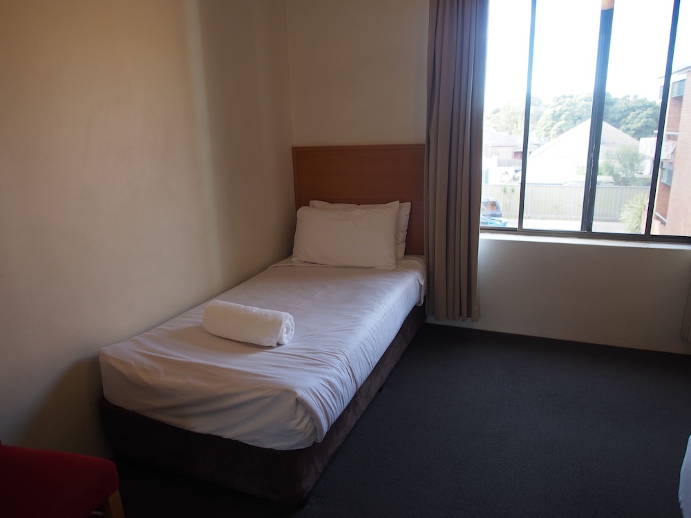 GARDEN LODGE SYDNEY 22/39