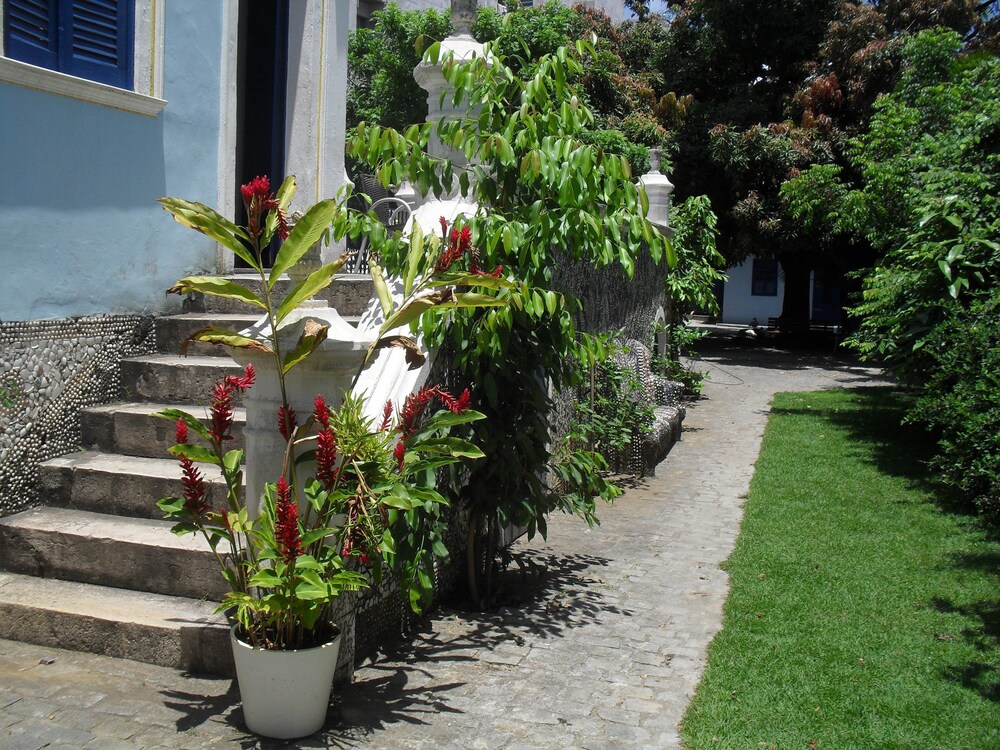 Pousada Barroco na Bahia 39/50