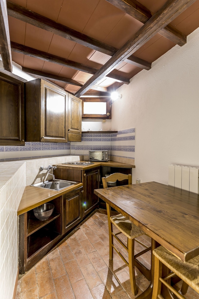 Residence Borgo Il Poggiaccio 63/82