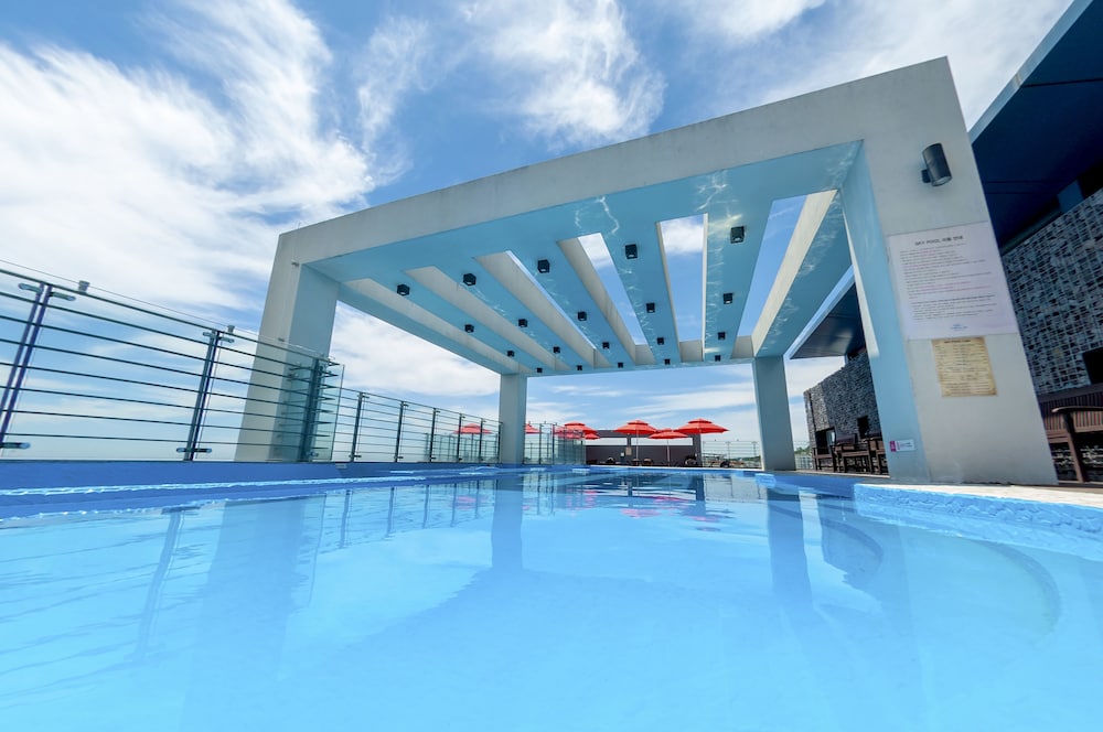 Vistacay Hotel Worldcup 25/50
