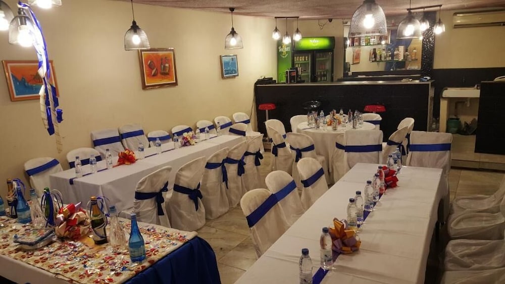 Hotel Residence Vera 13/19