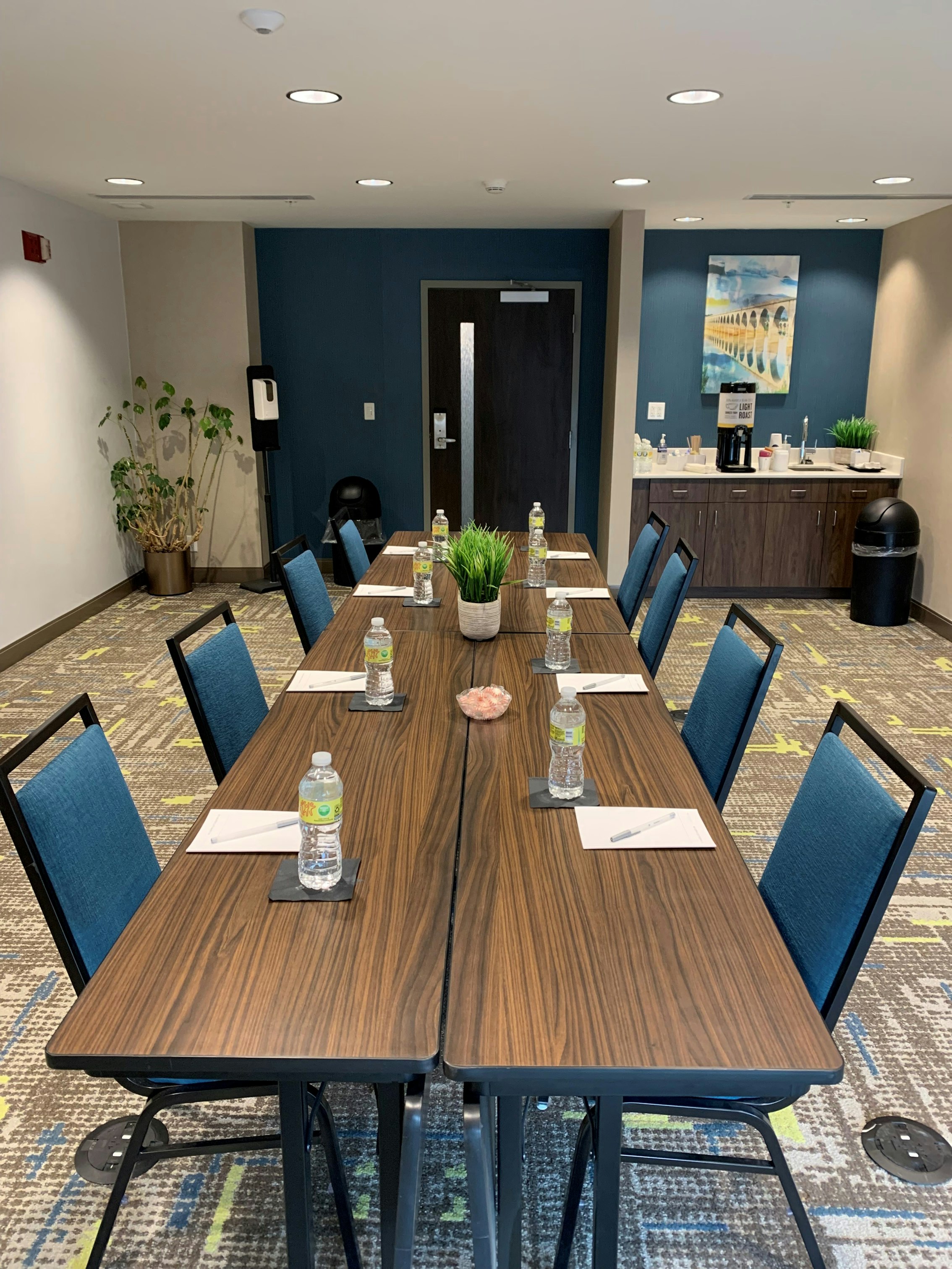 Hampton Inn Harrisburg - East (Hershey Area) 52/69