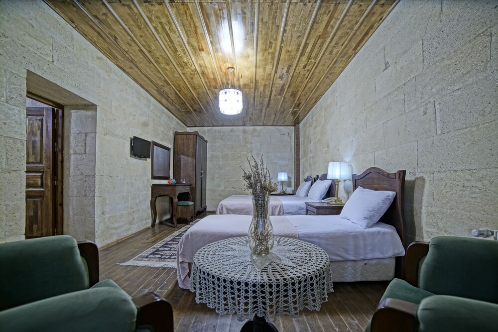 osiana hotel