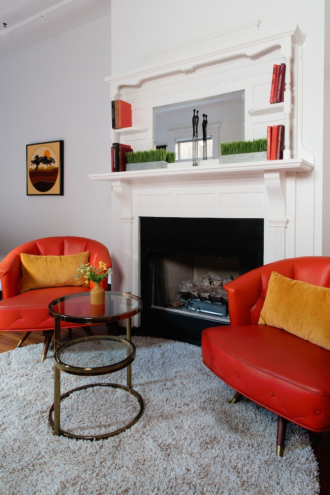 The Dwell Hotel, a Member of Design Hotels 54/68