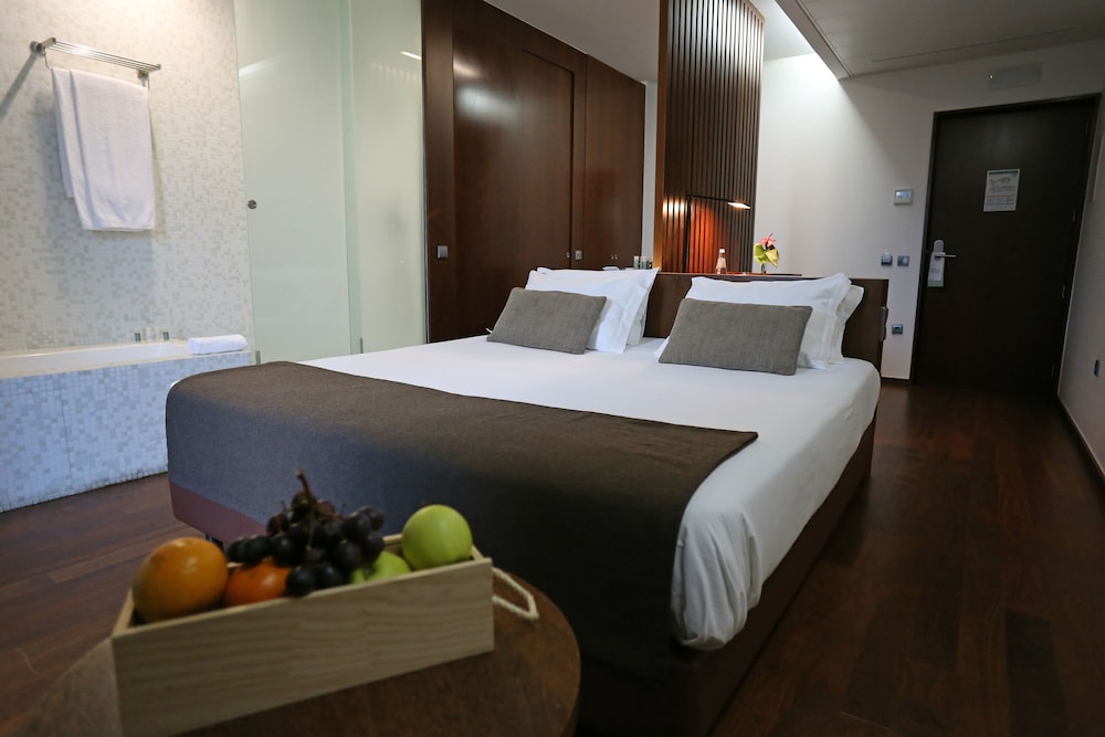 Douro Scala Hotel 10/35
