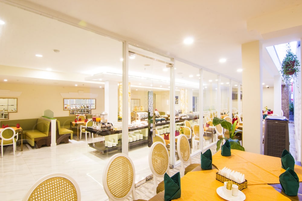 Phoenix Hotel Vung Tau 54/72